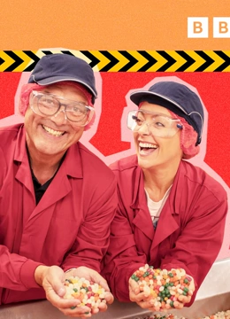 造物工厂 第八季封面图