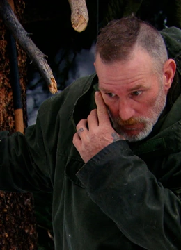 荒野探险记  第二季封面图