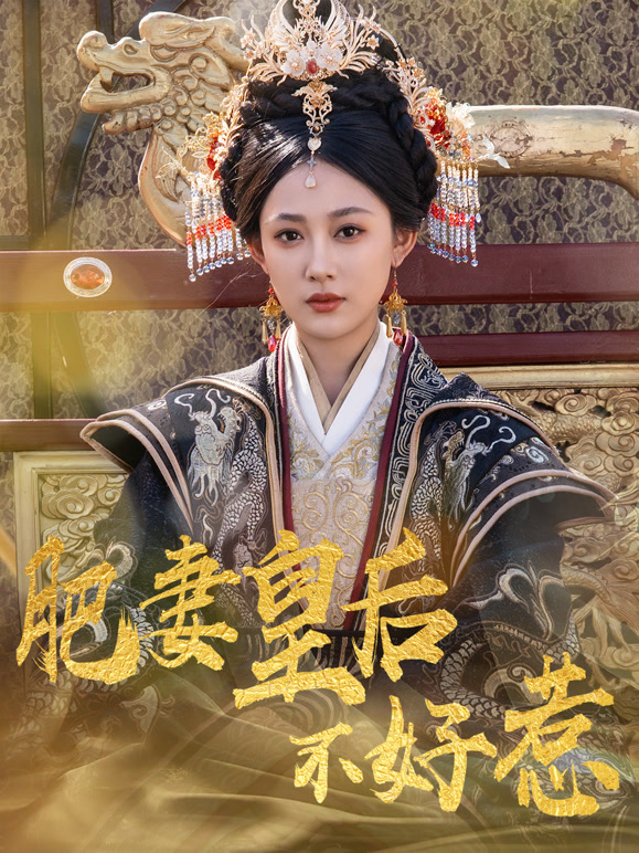 肥妻皇后不好惹封面图