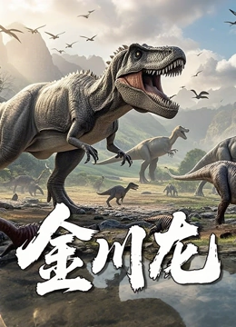 金川龙封面图