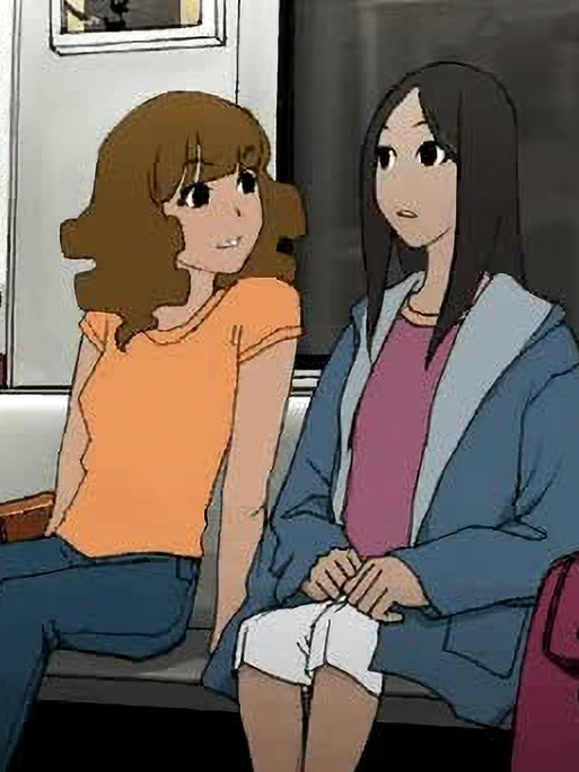 外婆家的向日葵封面图