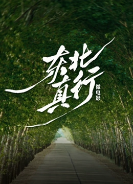 东北真行 微电影封面图