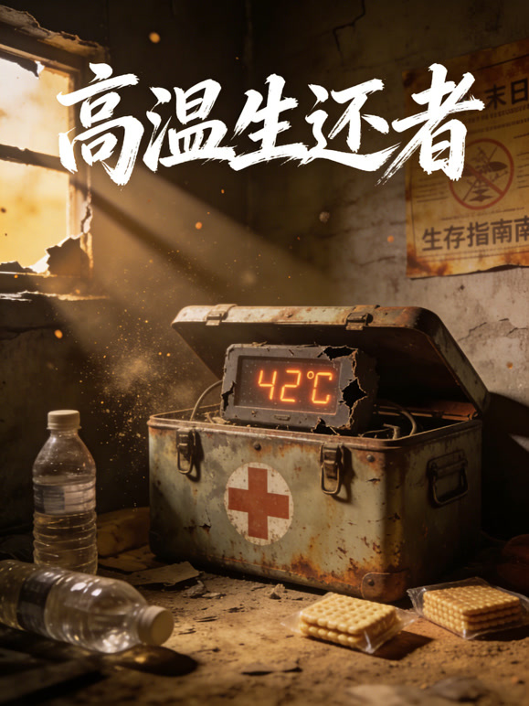 高温生还者封面图