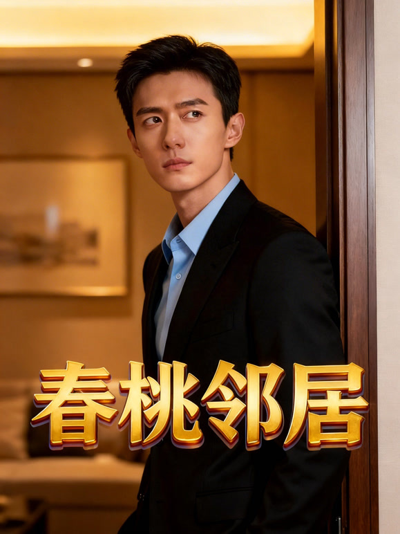 春桃邻居封面图