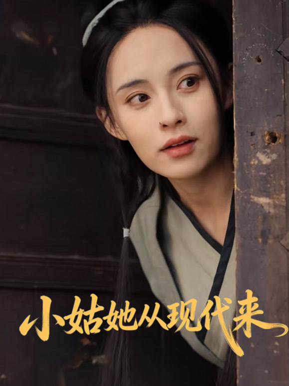 小姑她从现代来封面图