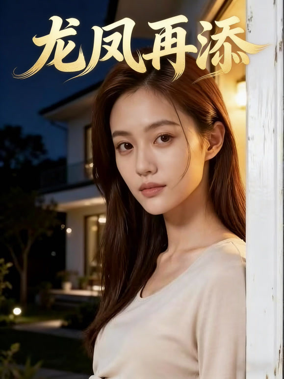 龙凤再添封面图