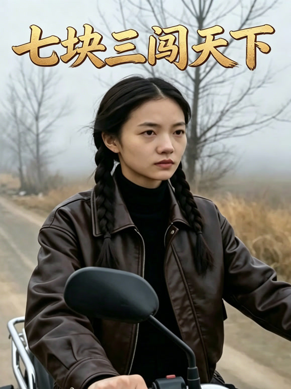 七块三闯天下封面图