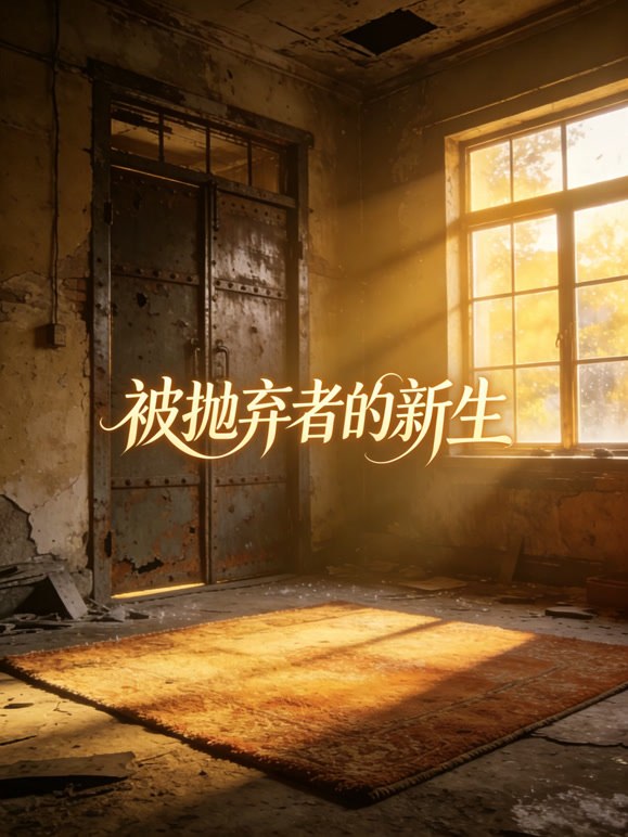 被抛弃者的新生封面图