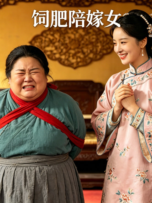 饲肥陪嫁女封面图