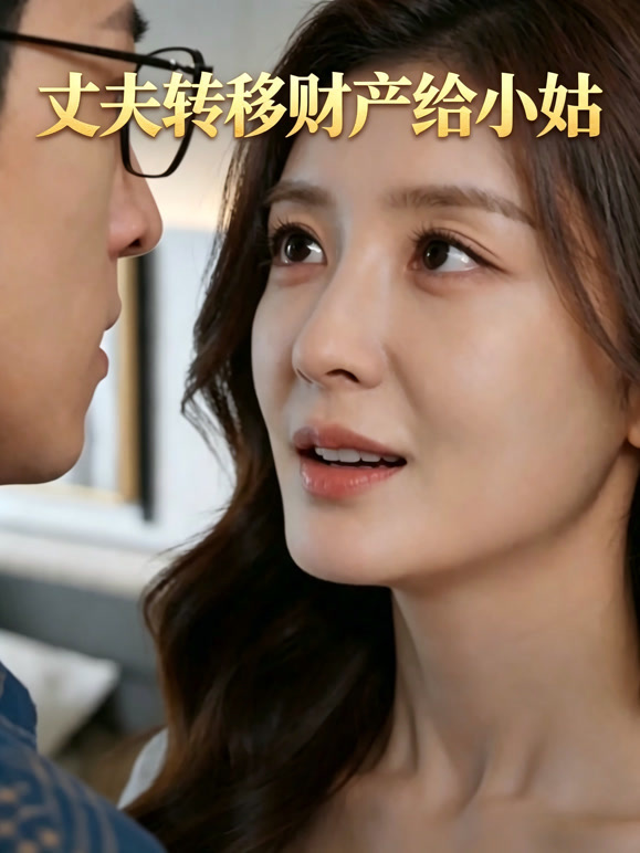 丈夫转移财产给小姑封面图