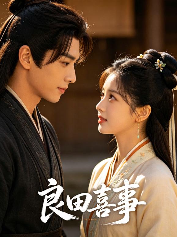 良田喜事封面图