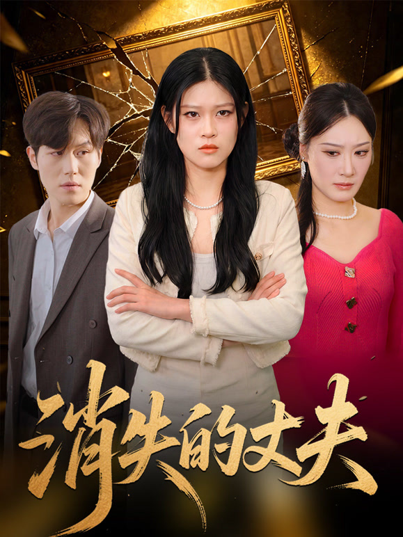 消失的丈夫封面图