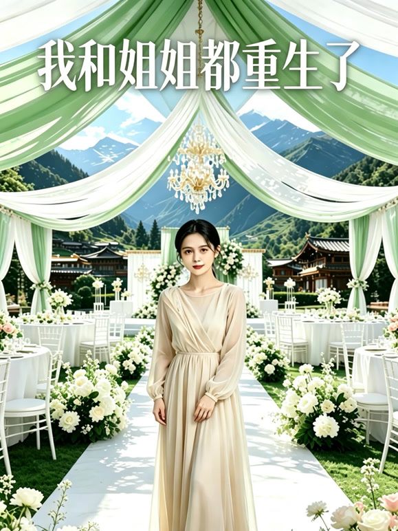 我和姐姐都重生了封面图