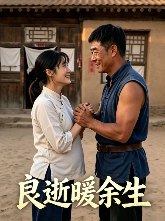 良逝暖余生封面图