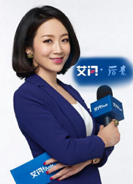 艾问:后来封面图