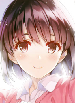 动漫剪辑封面图