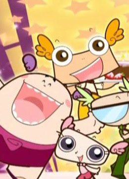 生日梦精灵封面图