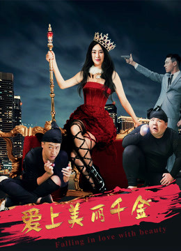爱上美丽千金封面图