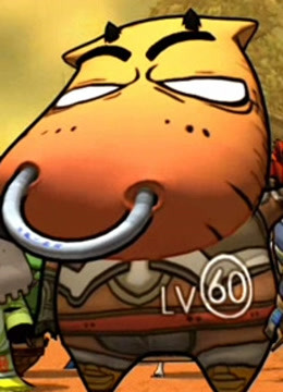 我叫MT 第五季封面图