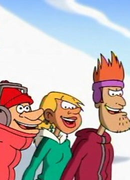 白小飞传   英语版封面图