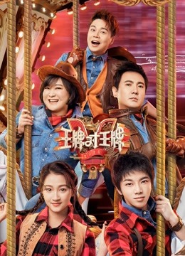 王牌对王牌第五季封面图