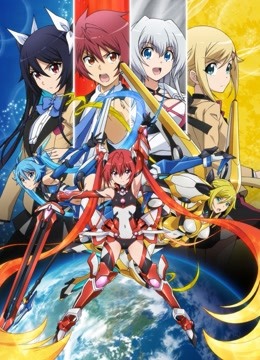 我要成为双马尾封面图