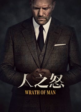 人之怒封面图