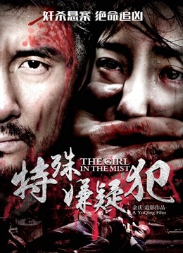 特殊嫌疑犯封面图