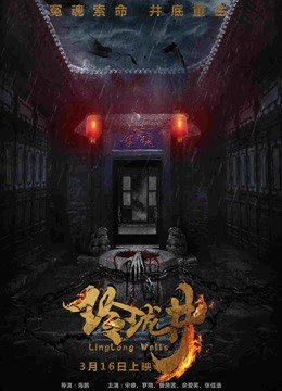 玲珑井封面图
