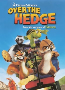 篱笆墙外封面图