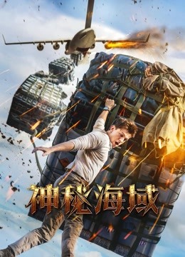 神秘海域封面图