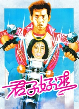 君子好逑 粤语版封面图