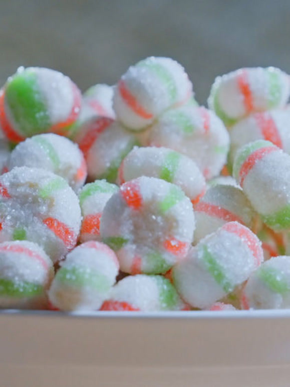 儿时的甜蜜记忆封面图