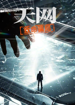 天网:致命骗局封面图