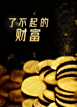 了不起的财富 配音版封面图