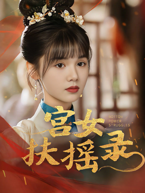 宫女扶摇录封面图
