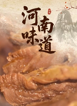 河南味道封面图