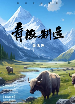 青海制造封面图