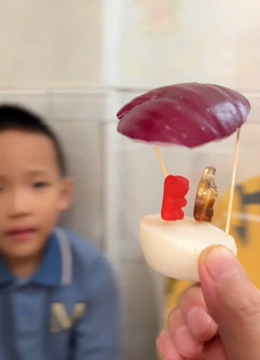 糖豆豆✍️的2025年合集1封面图