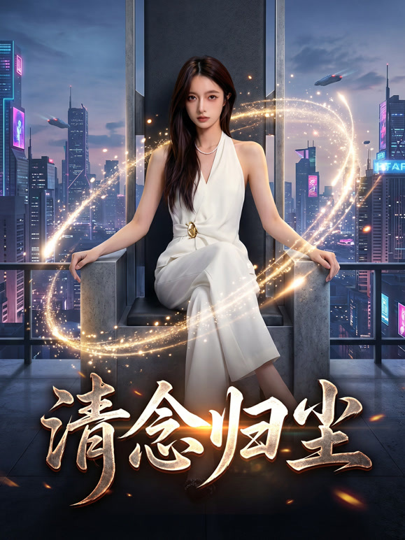 清念归尘封面图