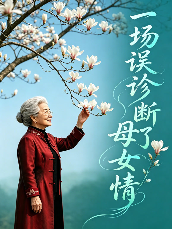 一场误诊断了母女情封面图