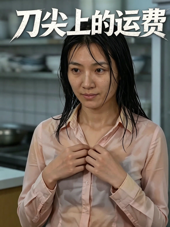 刀尖上的运费封面图