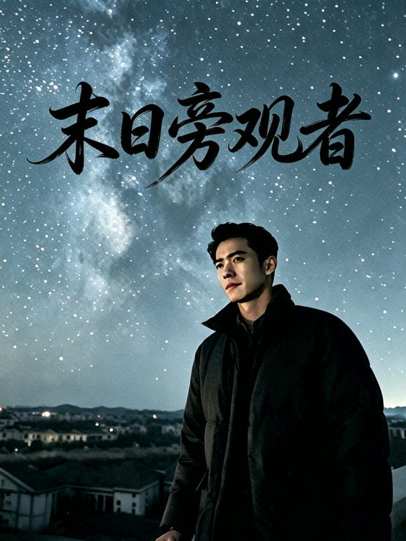 末日旁观者封面图