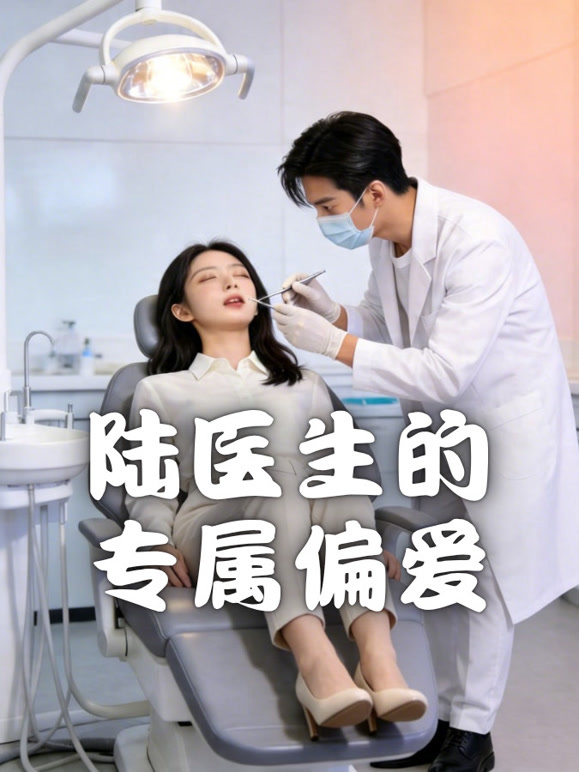 陆医生的专属偏爱封面图