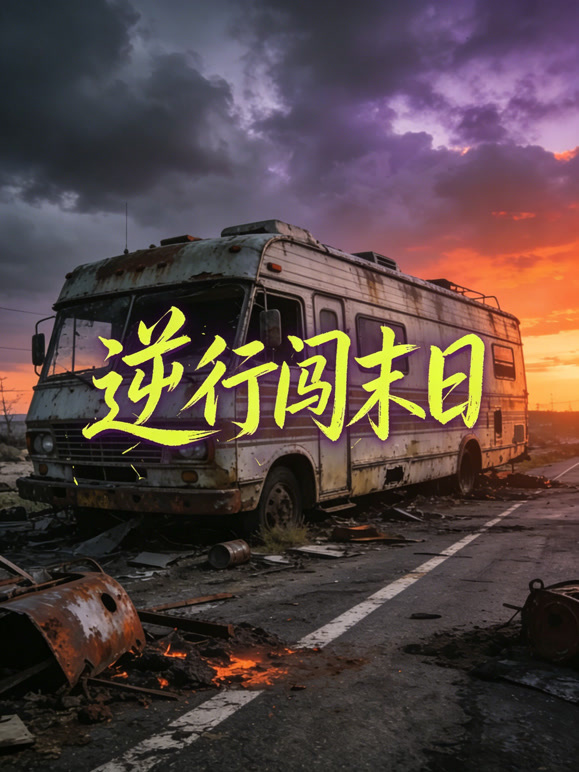 逆行闯末日封面图
