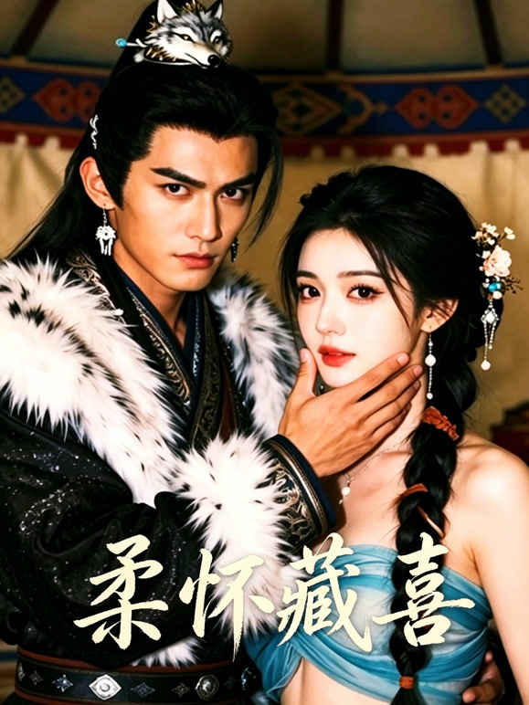 柔怀藏喜封面图