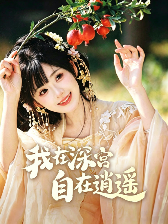 我在深宫自在逍遥封面图