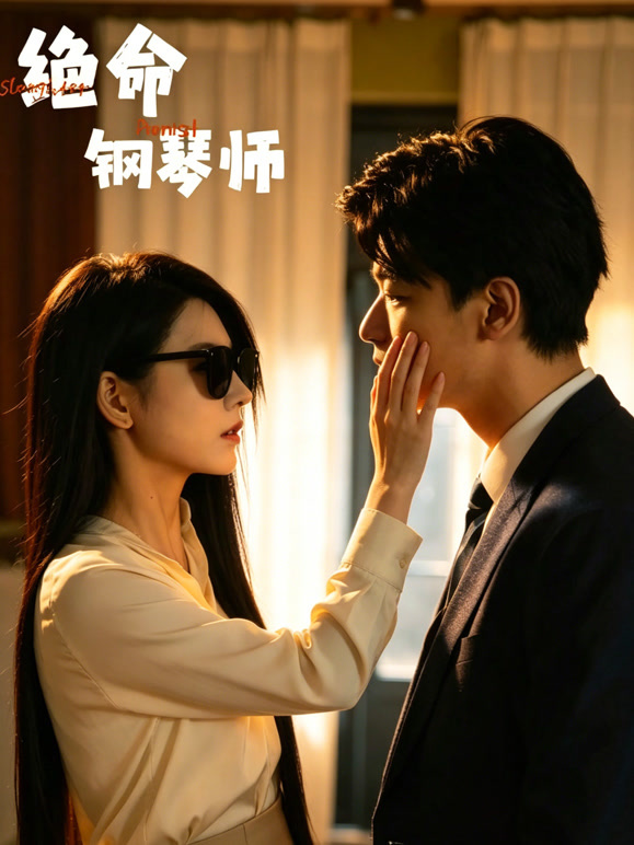 绝命钢琴师封面图