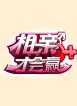 相亲才会赢封面图