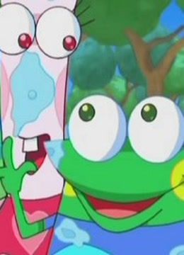 草莓乐园封面图